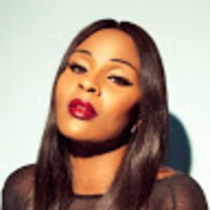 Meet your Posher, Tricia